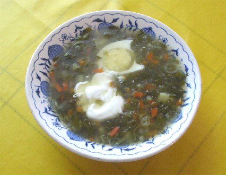 Кулинария от Голиба Кулинария от Голиба