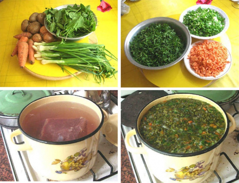 Кулинария от Голиба Кулинария от Голиба