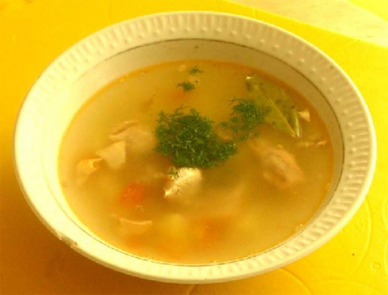 Кулинария от Голиба Кулинария от Голиба