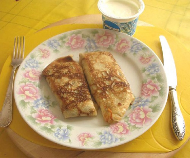 Кулинария от Голиба Кулинария от Голиба