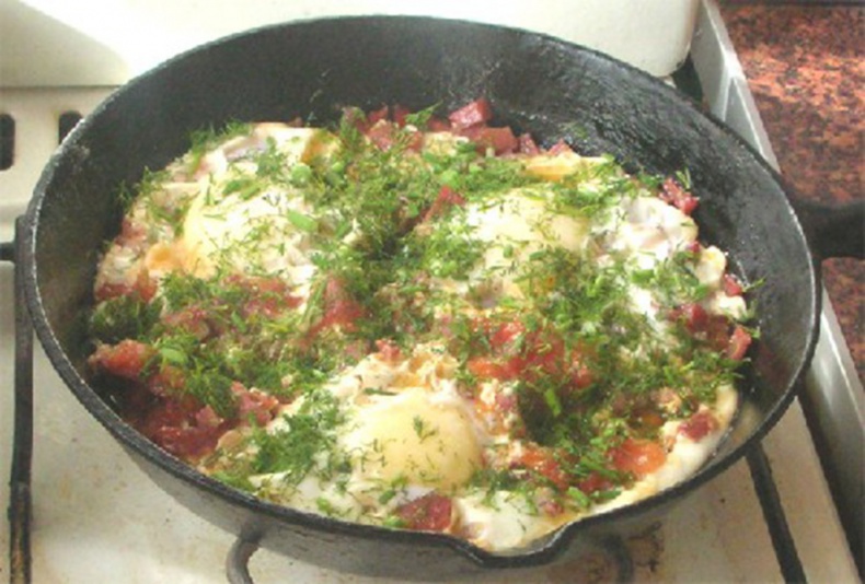 Кулинария от Голиба Кулинария от Голиба