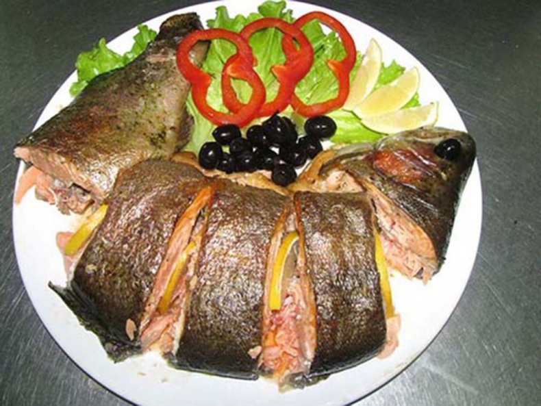 Кулинария от Голиба Кулинария от Голиба
