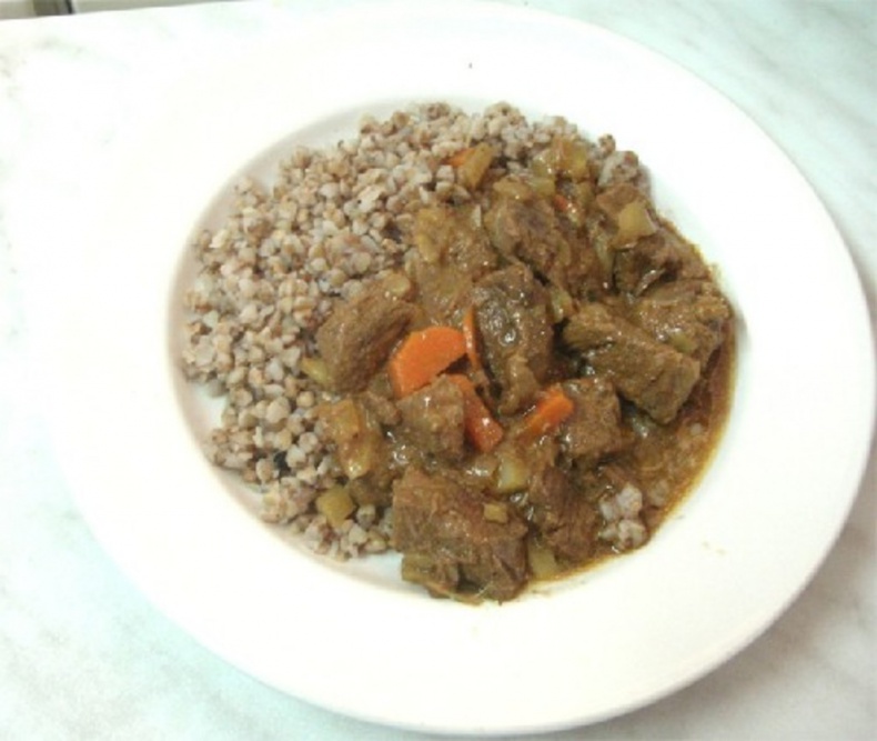 Кулинария от Голиба Кулинария от Голиба