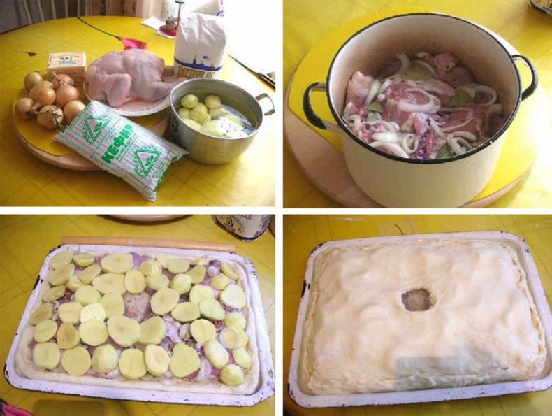 Кулинария от Голиба Кулинария от Голиба
