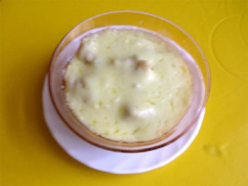 Кулинария от Голиба Кулинария от Голиба