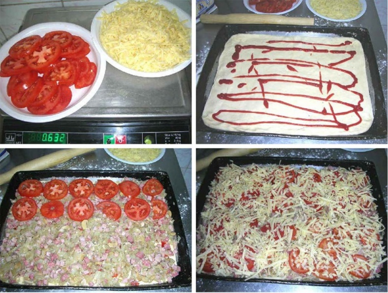 Кулинария от Голиба Кулинария от Голиба