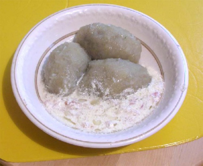 Кулинария от Голиба Кулинария от Голиба