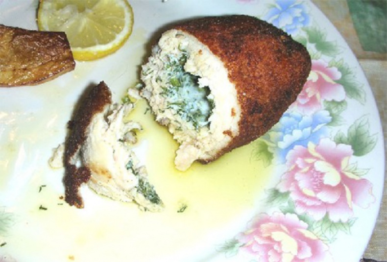 Кулинария от Голиба Кулинария от Голиба