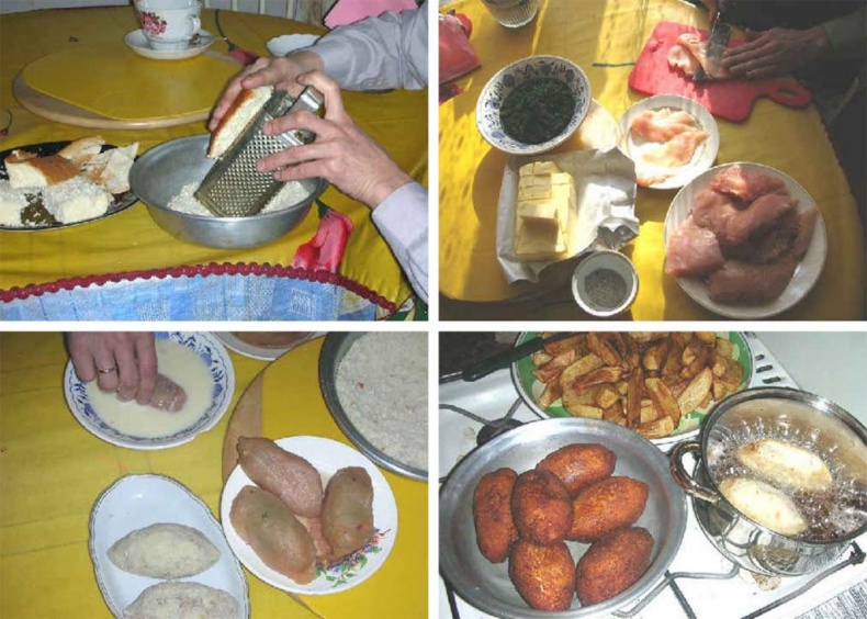 Кулинария от Голиба Кулинария от Голиба