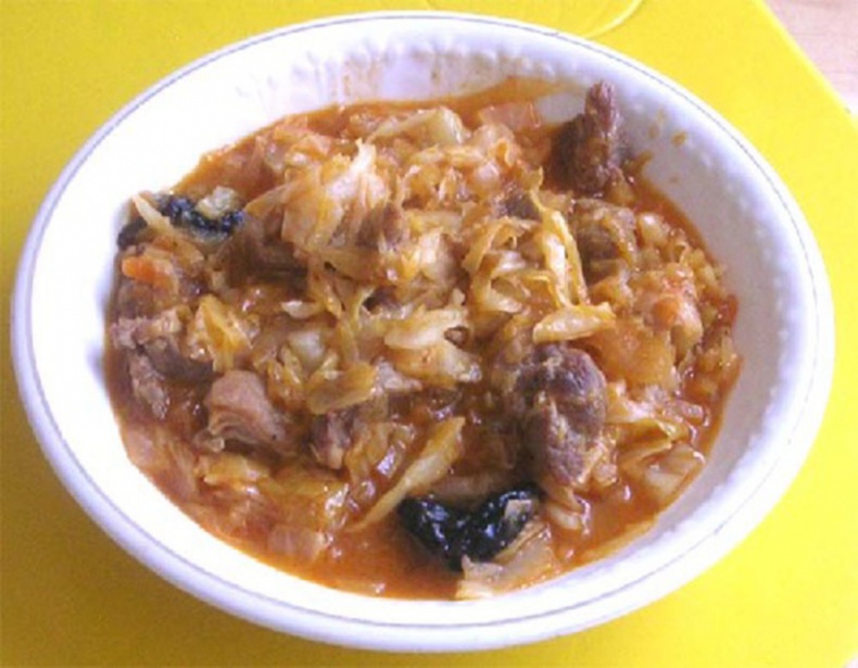 Кулинария от Голиба Кулинария от Голиба
