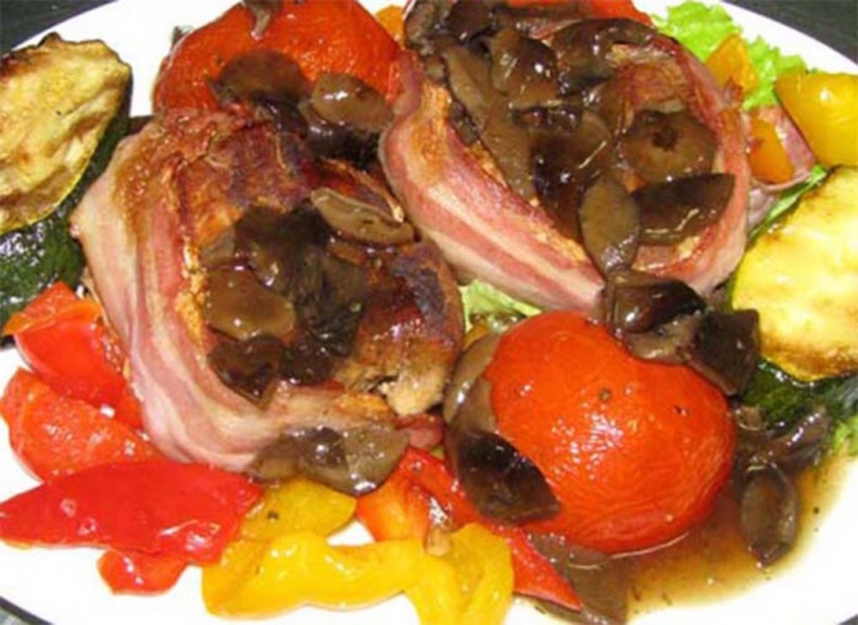 Кулинария от Голиба Кулинария от Голиба