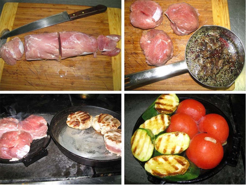 Кулинария от Голиба Кулинария от Голиба