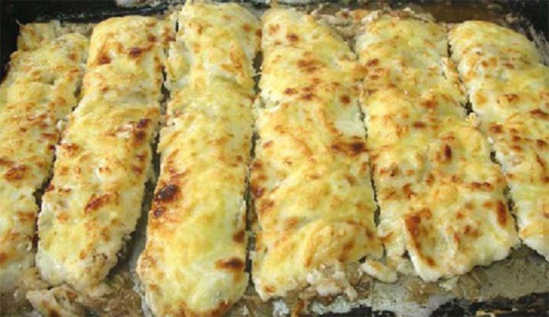 Кулинария от Голиба Кулинария от Голиба