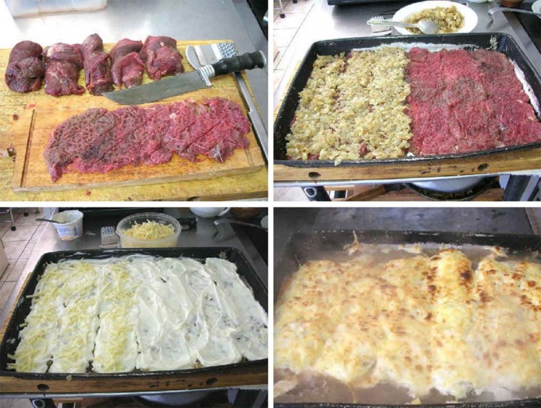 Кулинария от Голиба Кулинария от Голиба