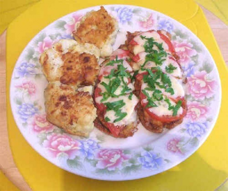 Кулинария от Голиба Кулинария от Голиба