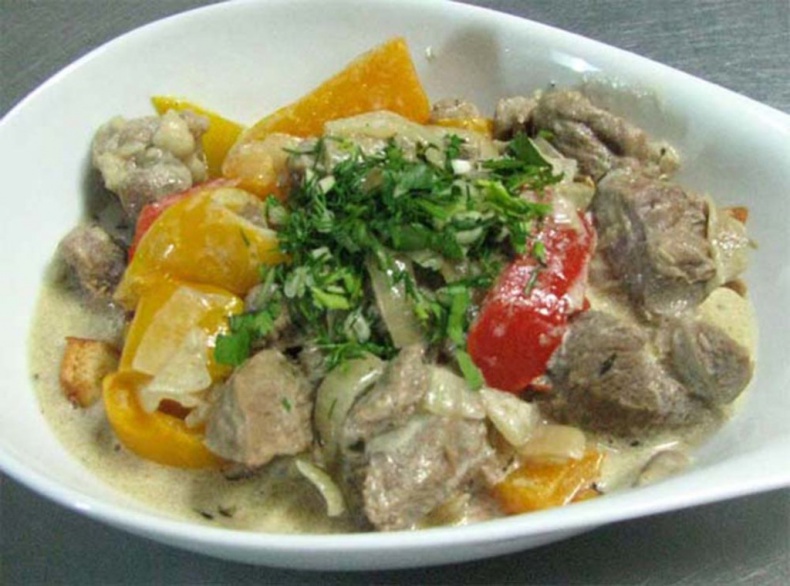 Кулинария от Голиба Кулинария от Голиба