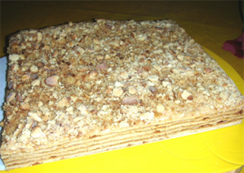 Кулинария от Голиба Кулинария от Голиба