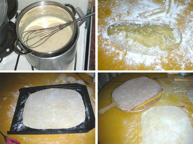 Кулинария от Голиба Кулинария от Голиба