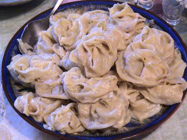 Кулинария от Голиба Кулинария от Голиба