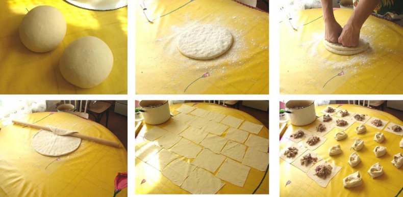 Кулинария от Голиба Кулинария от Голиба