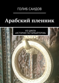 Арабский пленник. Из цикла «Истории гастарбайтеров» - Голиб Саидов - Читать книги онлайн | Слушать аудиокниги онлайн | Электронная библиотека books-lib.com