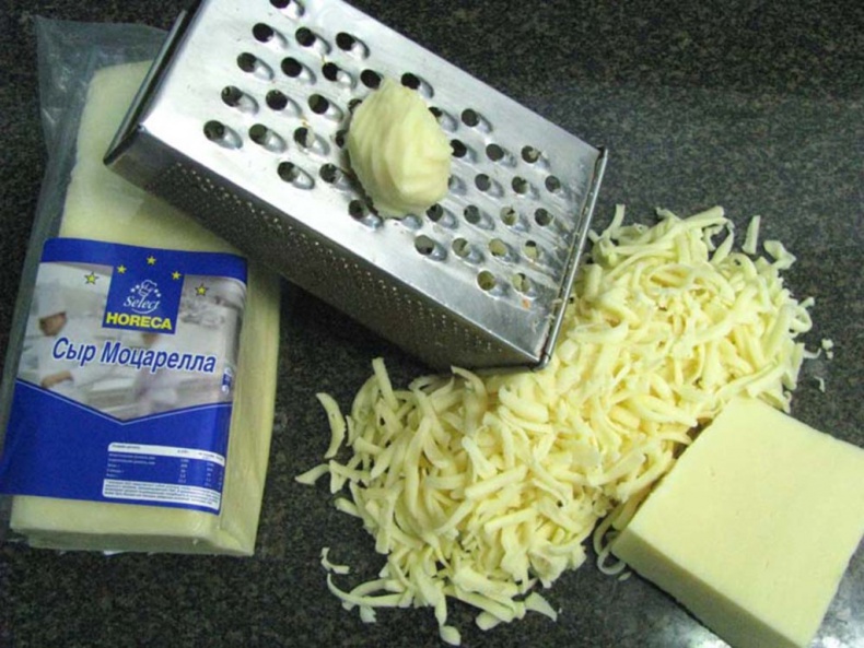 Пицца Пицца