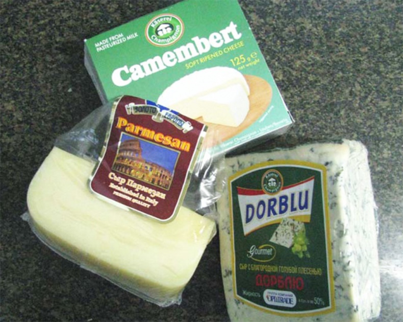 Пицца Пицца