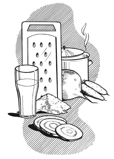 Летние супы, окрошки, свекольники и другие. Готовим, как профессионалы! Летние супы, окрошки, свекольники и другие. Готовим, как профессионалы!
