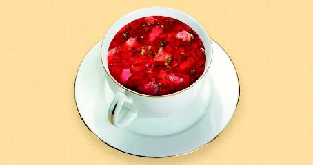 Летние супы, окрошки, свекольники и другие. Готовим, как профессионалы! Летние супы, окрошки, свекольники и другие. Готовим, как профессионалы!