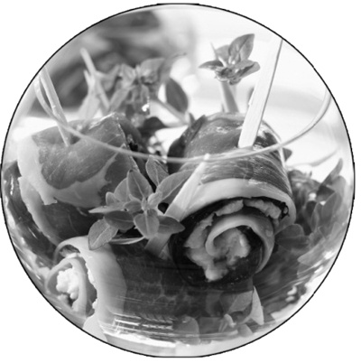 Праздничные блюда для семейных торжеств Праздничные блюда для семейных торжеств