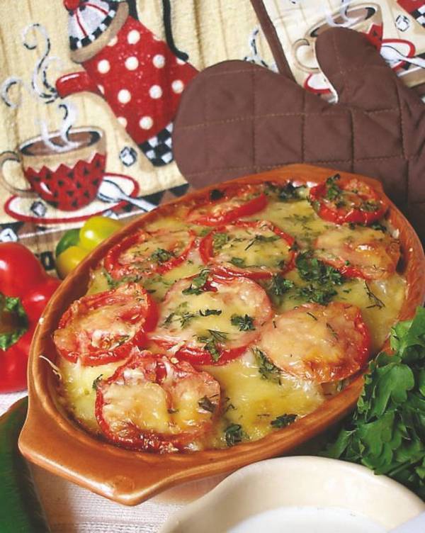 Готовим быстро и вкусно каждый день Готовим быстро и вкусно каждый день