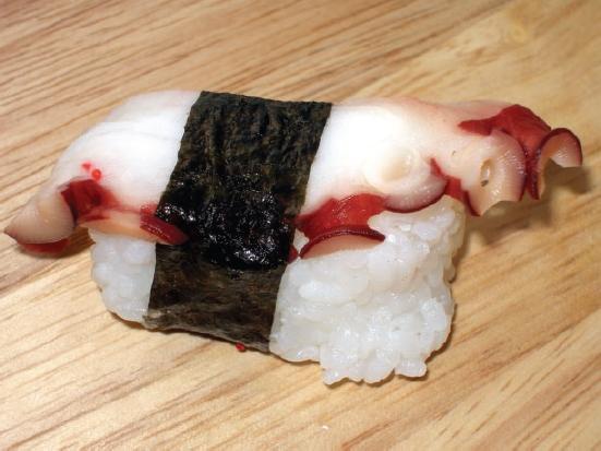 Суши и роллы. Готовим, как профессионалы! Суши и роллы. Готовим, как профессионалы!