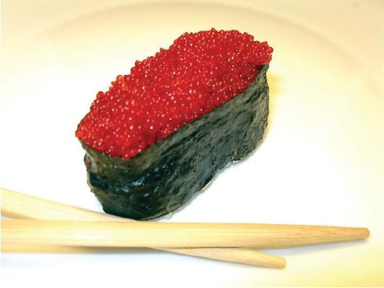 Суши и роллы. Готовим, как профессионалы! Суши и роллы. Готовим, как профессионалы!