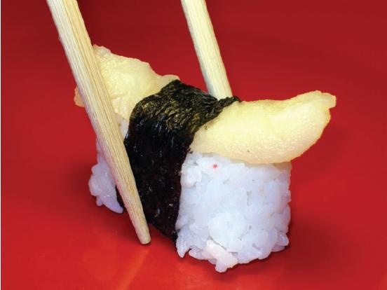 Суши и роллы. Готовим, как профессионалы! Суши и роллы. Готовим, как профессионалы!