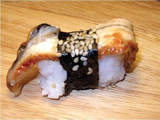 Суши и роллы. Готовим, как профессионалы! Суши и роллы. Готовим, как профессионалы!