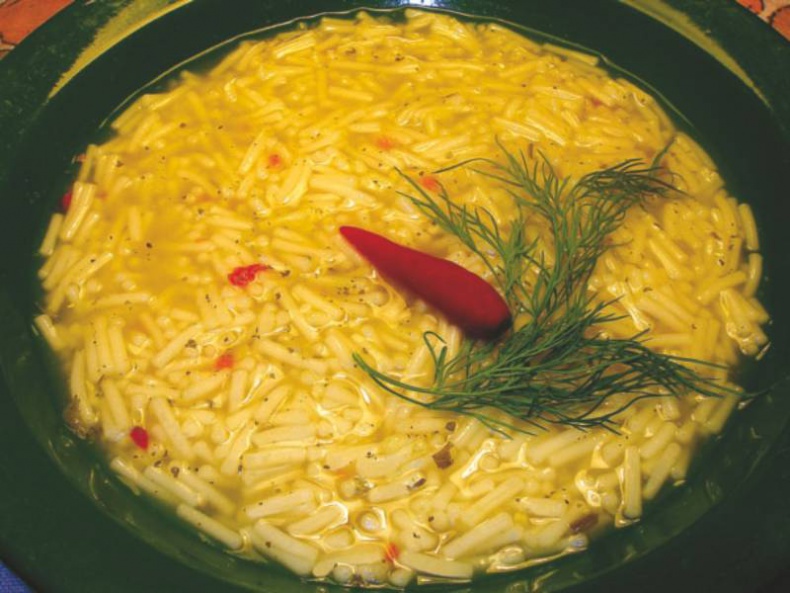 Супы Супы