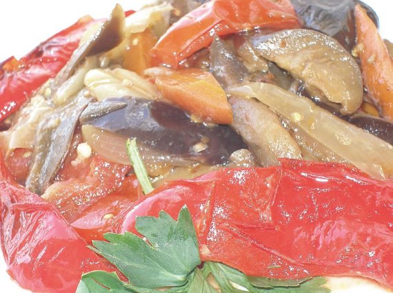 Рагу и запеканки Рагу и запеканки
