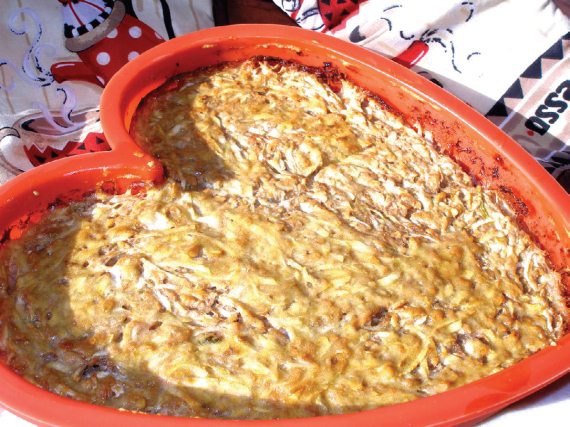 Рагу и запеканки Рагу и запеканки