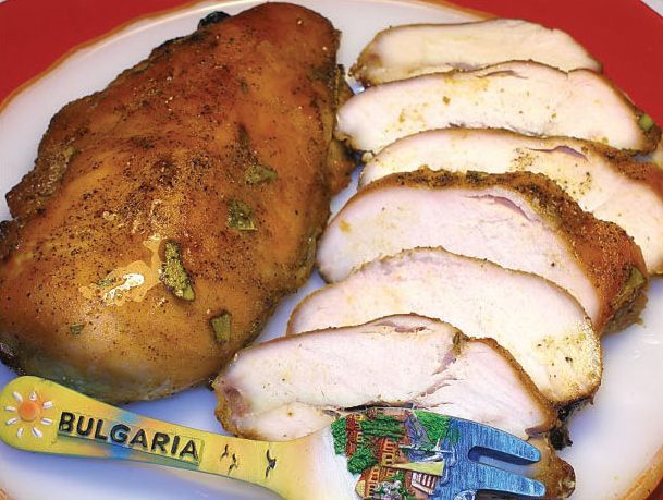 Блюда с медом Блюда с медом