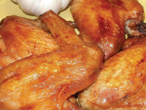 Блюда с медом Блюда с медом