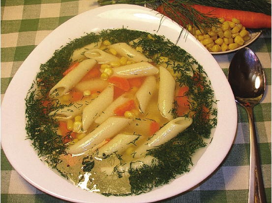 Кулинарные фантазии. Спагетти, макароны, фетучини... паста Кулинарные фантазии. Спагетти, макароны, фетучини... паста