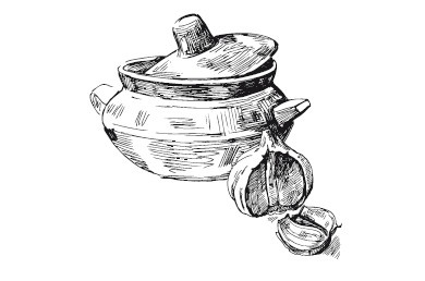 Украинская, белорусская, молдавская кухни Украинская, белорусская, молдавская кухни