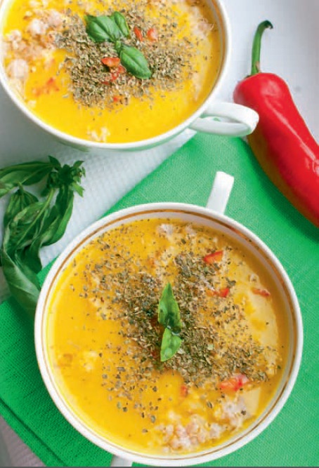 Оригинальные рецепты любящей жены Оригинальные рецепты любящей жены