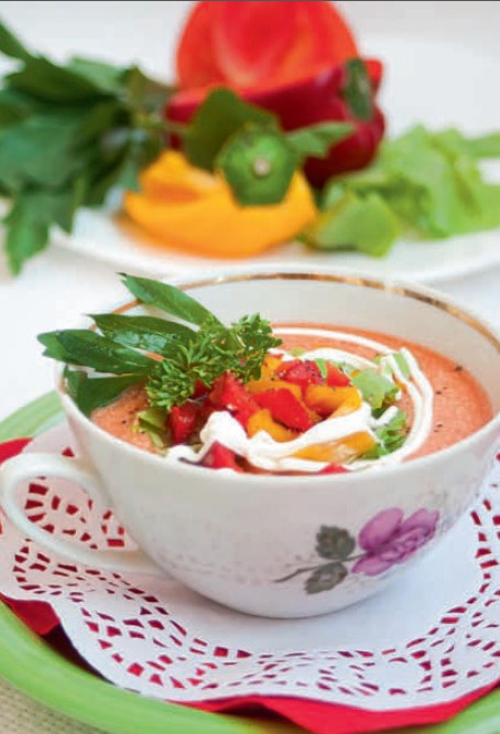 Оригинальные рецепты любящей жены Оригинальные рецепты любящей жены