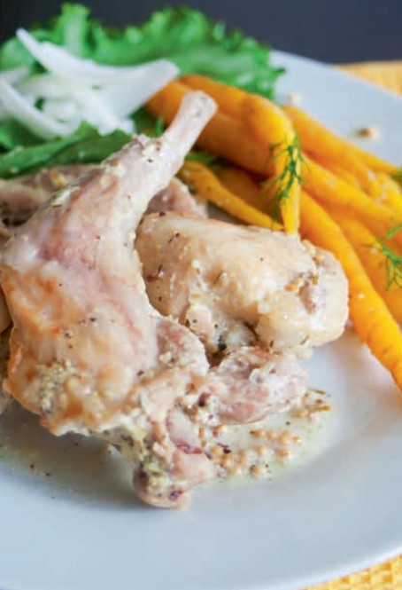 Оригинальные рецепты любящей жены Оригинальные рецепты любящей жены