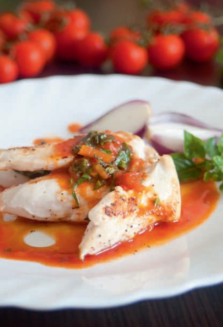 Оригинальные рецепты любящей жены Оригинальные рецепты любящей жены