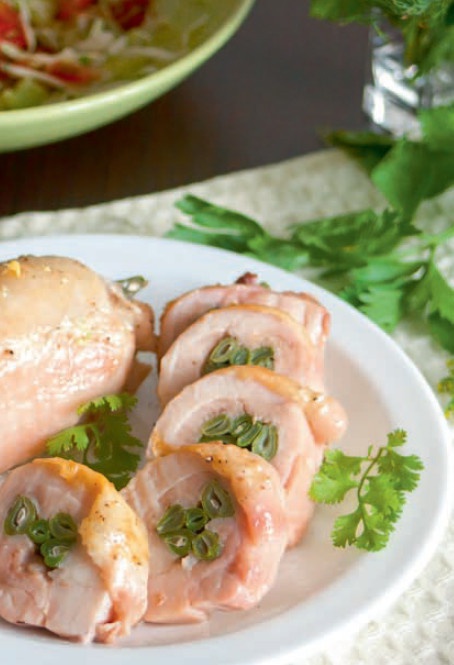 Оригинальные рецепты любящей жены Оригинальные рецепты любящей жены