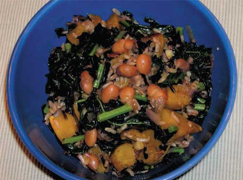 Блюда из скороварки Блюда из скороварки