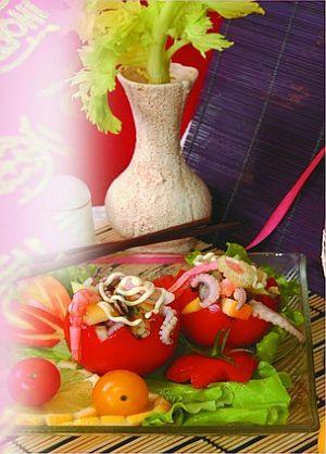 Японская кухня Японская кухня