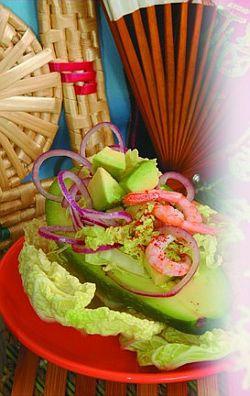 Японская кухня Японская кухня